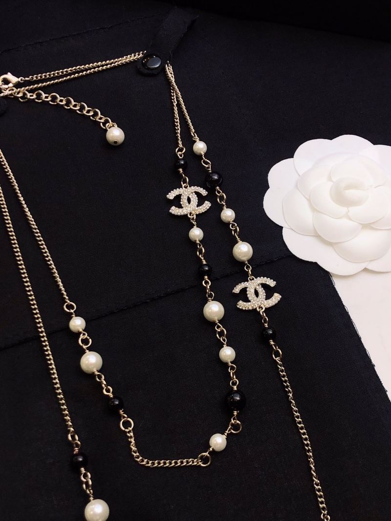 Chanel Necklaces